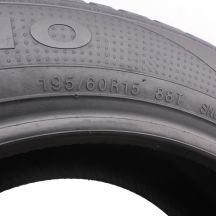 6. 2 x KUMHO 195/60 R15 88T I Zen KW23 Zima 2014 NIEUŻYWANE 