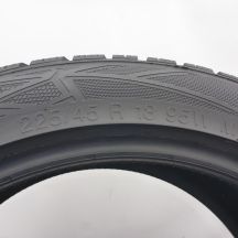 7. Opony 225/45 R18 2x Vredestein 95W XL Wintrac Pro Zimowe 2021/22 7,8mm