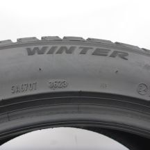 4. Opona 255/45 R19 1x PIRELLI 104W XL Winter Sottozero 3 PNCS Zimowe 2023 6mm