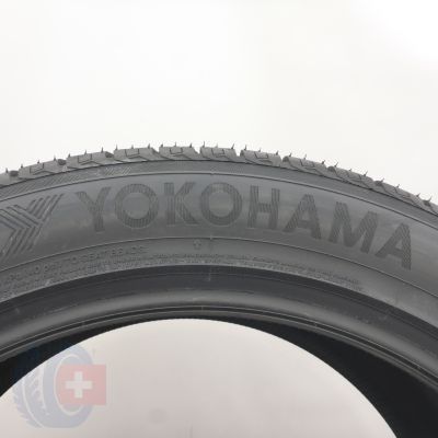 5. Opony 315/40 R21 2x YOKOHAMA 115W XL Geolandar X-CV M+S Letnie 2024 