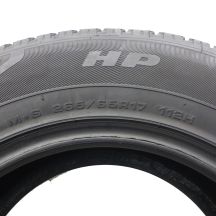 6. Opony 265/65 R17 4x GOODYEAR 112H Wrangler HP Letnie M+S 2016 8,2mm