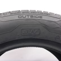 6. Opona 235/55 R17 1x UNIROYAL 103Y Rain Sport 3 Suv Letnie 2018 Nieużywana