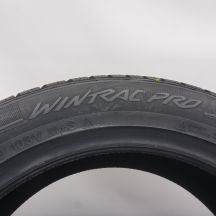 6. Opony 235/50 R19 4x VREDESTEIN 103V XL Wintrac PRO Zimowe 2022