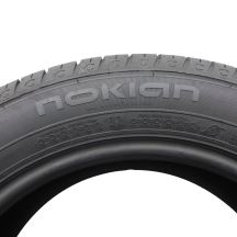 4. Opony 195/60 R16C 2x NOKIAN 99/97T Cline Van Letnie 2017 Nieużywane