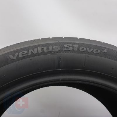 6. Opony 285/40 R19 2x HANKOOK 107Y XL MO Ventus S1 evo3 K127 Letnie 2023 6,8mm
