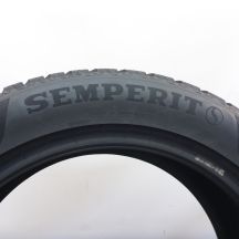 6. Opony 205/55 R17 2x SEMPERIT 95V XL Speed-Grip 5 Zimowe 2022 7mm