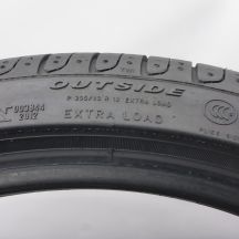 8. Opony 205/40 R18 4x PIRELLI 86W XL Cinturato P7 BMW RUNFLAT Letnie 2019 6,8-7,2mm