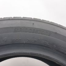 4. Opony 225/55 R17 2x BRIDGESTONE 97W Turanza T005 BMW Letnie 2024