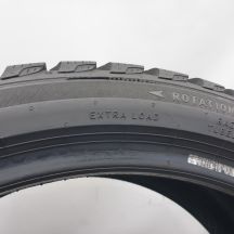8. Opony 225/40 R18 2x PIRELLI 92V XL Powergy Zimowe 2025 8,8mm