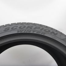 5. Opona 265/40 R21 1x PIRELLI 105V XL Scorpion Winter MGT Zimowa 2024 7,8mm