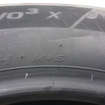 10. Opony 235/60 R17 4x HANKOOK 106H XL Winter I Cept evo 3X Zimowe 2025