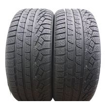 2 x PIRELLI  235/45 R18 98V XL Sottozero  Winter 240 Serie II Zima 