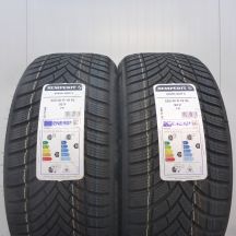 5. Opony 225/40 R18 4x SEMPERIT 92V XL Speed-Grip 5 Zimowe 2026  