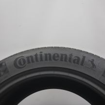 4. Opony 295/45 R20 2x CONTINENTAL 114W XL PremiumContact6 Letnie 2023 6,8-7mm