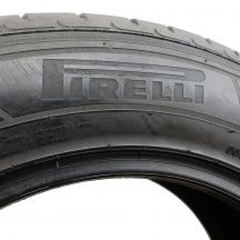 5. 4 x PIRELLI 205/65 R16 C 107/105T Carrier Lato 7.5-8mm