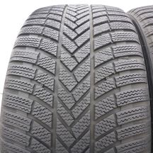 3. Opony 285/40 R21 2x BRIDGESTONE 109V XL Blizzak Lm005 Zimowe 2023 7-7,2mm