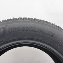5. Opony 175/65 R14 2x MICHELIN 86H XL CrossClimate Wielosezonowe 2019/23 7-6,5mm