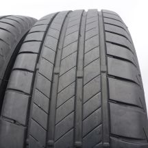3. Opony 205/60 R16 2x BRIDGESTONE 92V Turanza Eco Letnie 2024 5mm