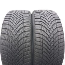 4. Opony 225/45 R19 4x SEMPERIT 96V Speed-Grip 5 Zimowe 2025 8 i 7,2mm