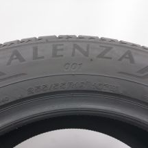 4. Opony 255/55 R19 4x BRIDGESTONE 107W XL Alenza 001 Letnie 2023 
