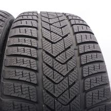 2. Opony 235/35 R20 4x PIRELLI 92W XL Winter Sottozero 3 Zimowe 2021 