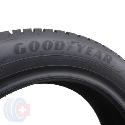 2. 1 x GOODYEAR 195/55 R16 91H XL Vector 4Seasons Wielosezon 2023 8mm 
