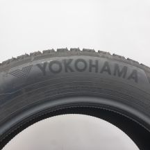 4. Opony 235/60 R19 2x YOKOHAMA 103V BluEarth Winter V906 SUV Zimowe 2023 