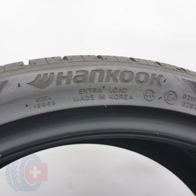 5. Opony 225/40 ZR20 4x HANKOOK 94Y Ventus S1 evo 3 SUV Letnie 2020