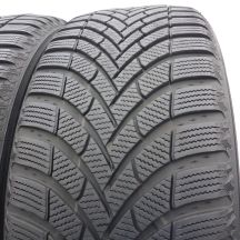 2. Opony 235/50 R19 4x SEMPERIT 103V XL Speed-Grip 5 Zimowe 2024 7,5mm