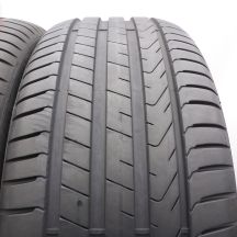 3. Opony 255/45 R19 2x PIRELLI 100V Scorpion SEAL Letnia 2023/24 7-6,2mm