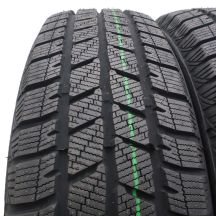 3. 4 x NORDEXX 195/75 R16C 107/105R WinterSafe Van LT Zima 2020 Jak Nowe