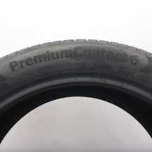 6. Opony 275/40 R21 2x CONTINENTAL 107V XL PremiumContact6 VOL Letnie 2023 Nieużywane