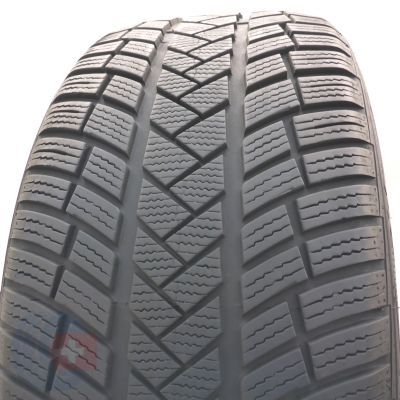 2. Opona 245/40 R19 1x VREDESTEIN 98W XL Wintrac PRO Zimowa 2022 7mm