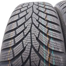 3. Opony 185/55 R16 2x CONTINENTAL 87T XL WinterContact TS860 Zimowe 2022