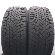 3. Opony 255/55 R18 4x VREDESTEIN 109V XL Wintrac Pro Zimowe 2023 6,8-7mm
