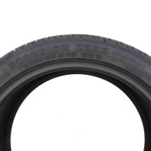 5. 2 szt. Opony 235/45 R19 - Pirelli - Lato - Scorpion Zero Asimmetrico - 99V - Extra Load