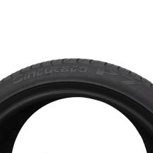 5. Opony 245/40 R18 2x PIRELLI 97Y XL Cinturato P7 RSC MOE letnie 6,8-7,2mm 2018