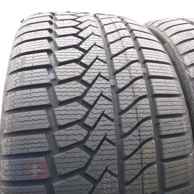3. Opony 255/35 R19 2x GOODRIDE 96V XL Zuper Snow Z-507 Zimowe 2021