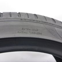 6. Opona 225/40 R19 1x PIRELLI 92Y P Zero Letnia 2020 6,5mm