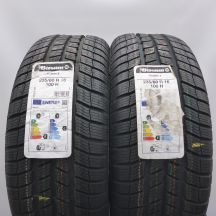 Opony 235/60 R16 2x BARUM 100H Polaris 3 Zimowe 2021 Nieużywane