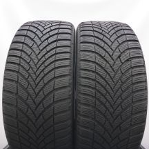 3. Opony 235/45 R18 4x SEMPERIT 98V XL Speed-Grip 5 Zimowe 2024 7,5-8mm