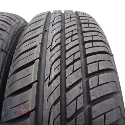 2. Opony 165/70 R13 4x BARUM 83T XL Brillantis 2 Letnie 2018, 2019 Jak Nowe Nieużywane