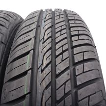 2. Opony 165/70 R13 4x BARUM 83T XL Brillantis 2 Letnie 2018, 2019 Jak Nowe Nieużywane