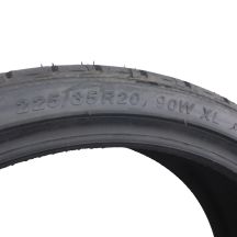 5. 2x TRISTAR 225/35 R20 90W XL SportPower Radial F105 Lato 2018 Jak Nowe