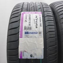 2. Opony 225/45 R17 2x NEXEN 91W Nfera Sport Letnie 2026 