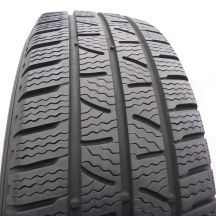 2. Opona 215/65 R16C 1x PIRELLI 109/107R Carrier Winter Zimowa 2022 8mm 