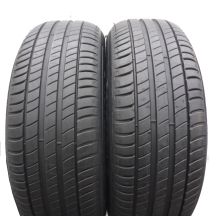 Opony 215/60 R16 2x MICHELIN 99H XL Primacy 3 Letnie 2016 7,2mm