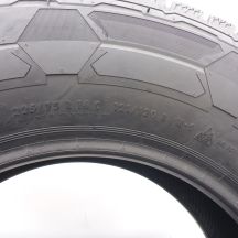 3. Opona 225/75 R16C 1x CONTINENTAL 121/120R VanContact Winter Zimowa 2024 10mm