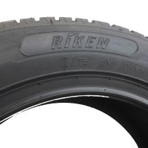 5. 2 x RIKEN 195/55 R15 85V Road Performance Lato 2019