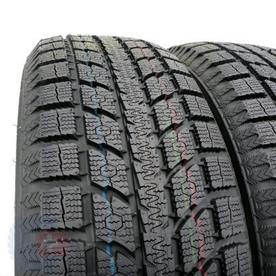 2. 2 x TOYO 235/55 R19 Observe Gsi 5 101T DOT13 Zima